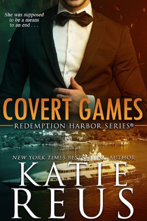 [Redemption Harbor 06] • Covert Games